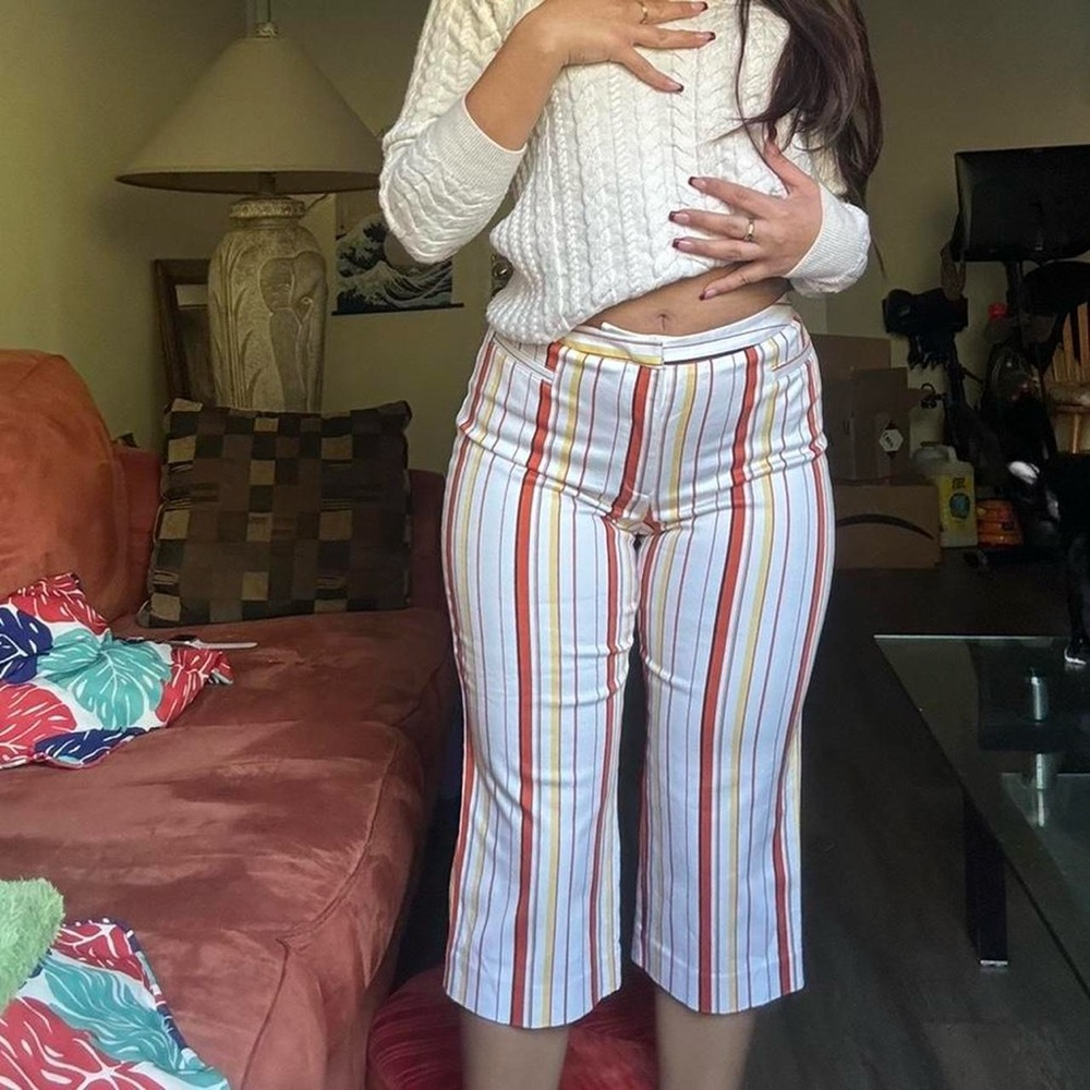 Ann Taylor pants